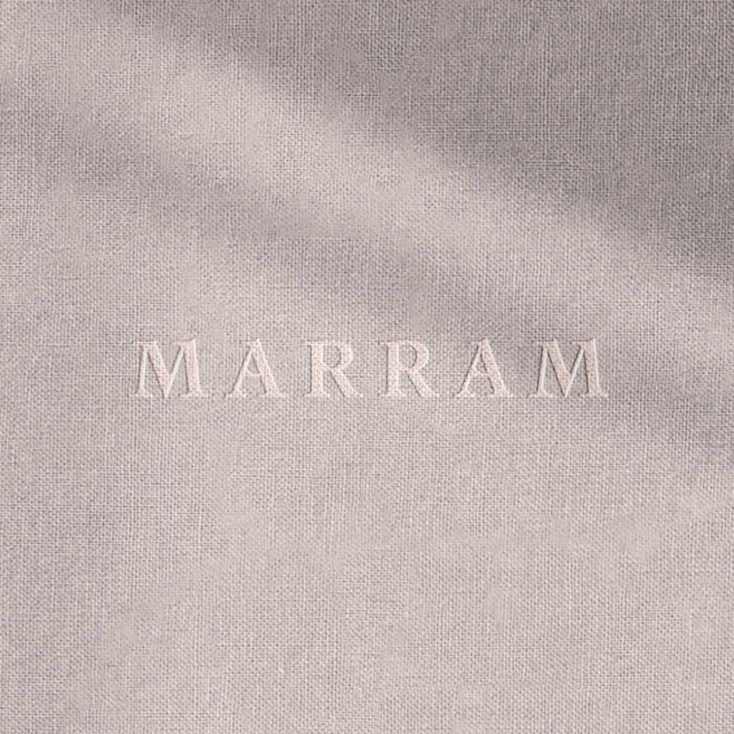 Marram | Maker